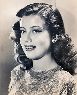 Gloria DeHaven