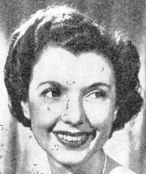 Sylvia Peters