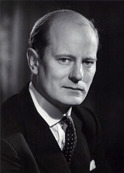 Robin Chichester-Clark