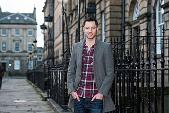 Gordon Aikman