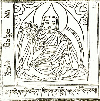 Lungtok Gyatso
