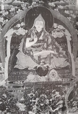 Tsultrim Gyatso