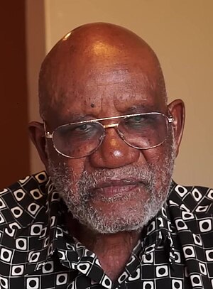 Andimba Toivo ya Toivo