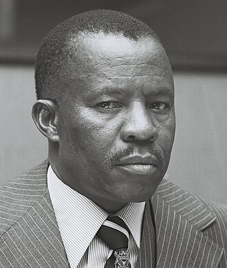 Quett Masire