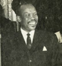 Seretse Khama