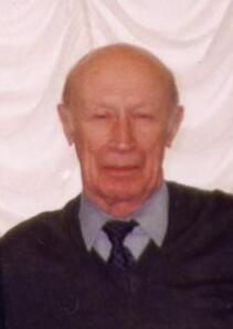 Yuri Drozdov