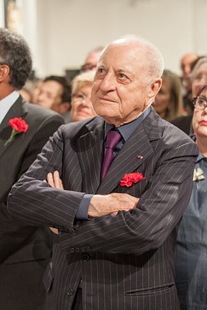 Pierre Bergé