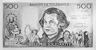 Liliane Bettencourt