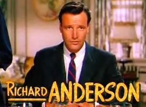 Richard Anderson