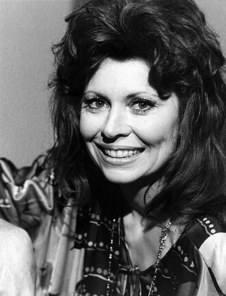 Ann Wedgeworth