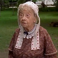 Gladys O