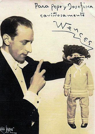 Señor Wences