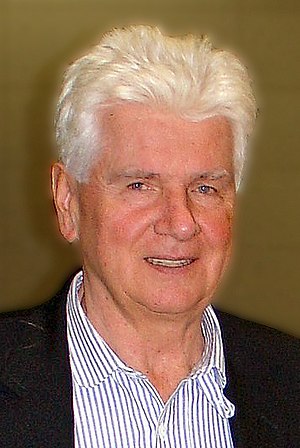 Günter Blobel