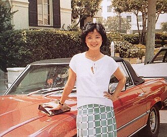 Teresa Teng
