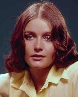 Margot Kidder