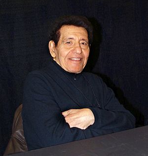 Basil Gogos