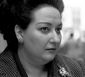 Montserrat Caballé