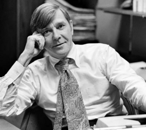Russell Baker