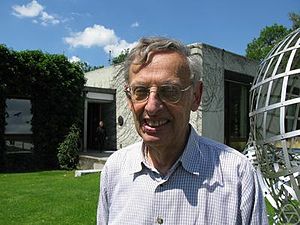 Elias M. Stein