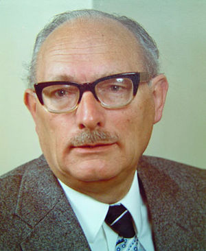 John Cunliffe