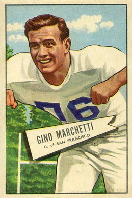 Gino Marchetti