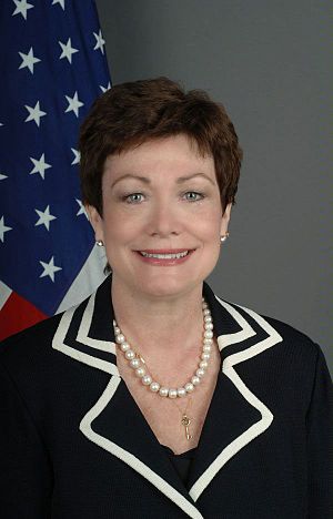 Ellen Tauscher