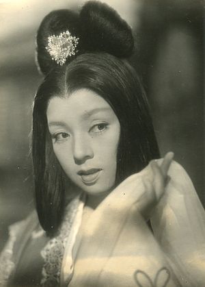 Machiko Kyō