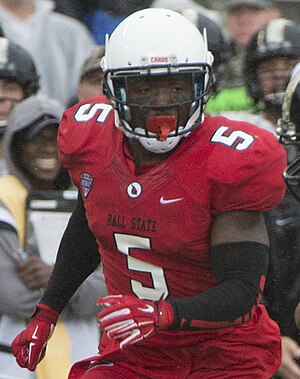 Eric Patterson