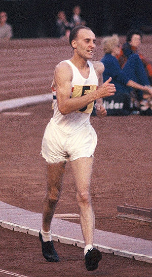 Ken Matthews