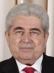 Demetris Christofias