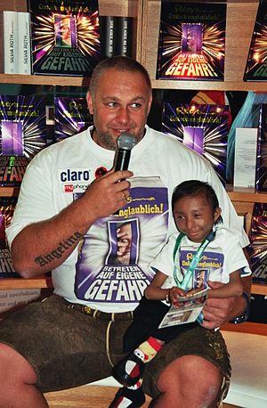 Khagendra Thapa Magar