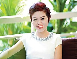 Thuy Thanh Truong