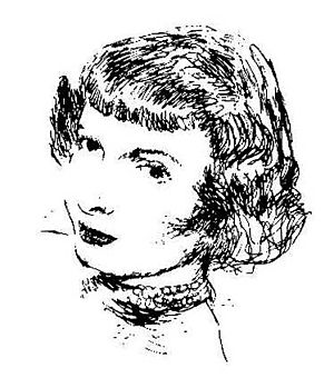 Harriet Frank Jr.