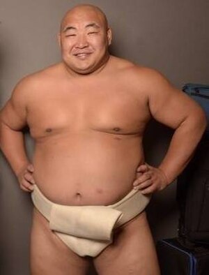 Ulambayaryn Byambajav