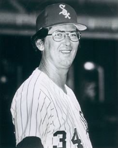 Cecil Upshaw