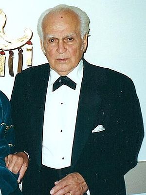 Anton Coppola