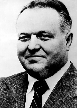 Stanisław Kania