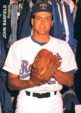 John Barfield