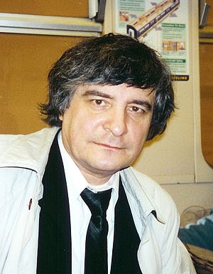 Dmitri Smirnov