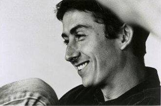 Mark Hollis
