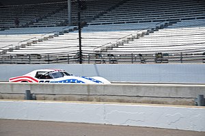 Bob Lazier