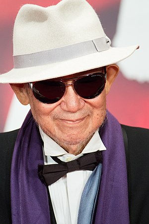 Nobuhiko Obayashi