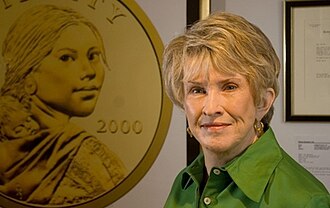 Glenna Goodacre