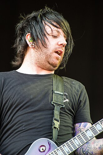 Derek Jones