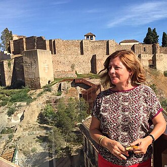 África Lorente Castillo