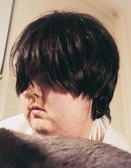 Mel Baggs