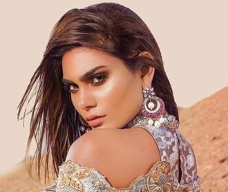 Zara Abid
