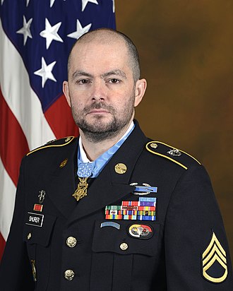 Ronald J. Shurer