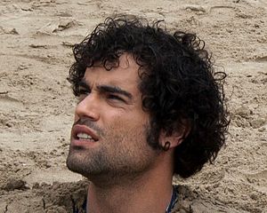 Jordi Mestre