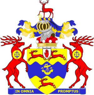 Nicolas Rea